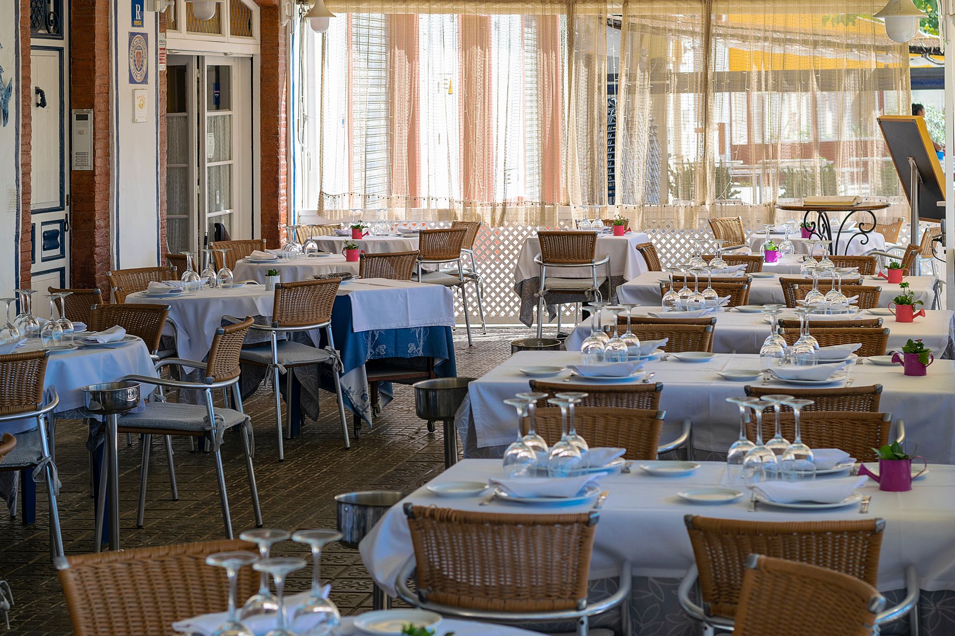 restauration d'entreprise Haute-Marne
